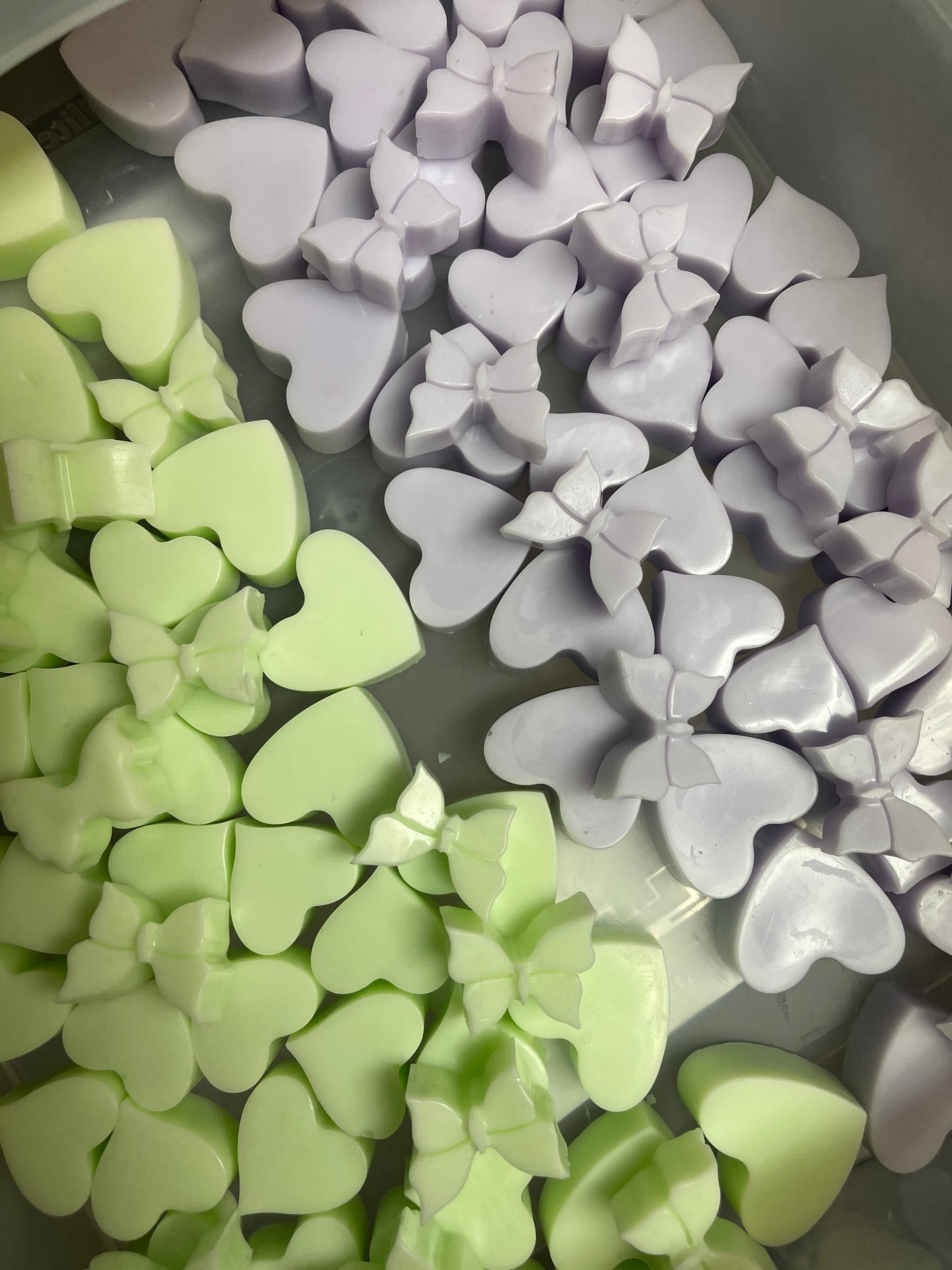 Heart Tarts