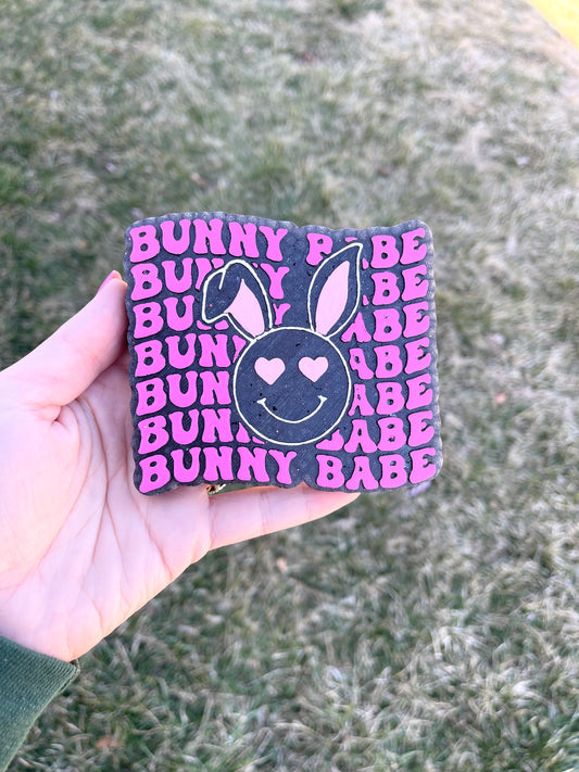 Bunny babe